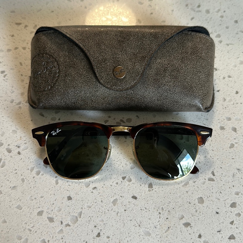 Ray Ban Sunglasses